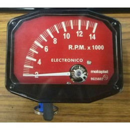 Cuenta RPM Motoplat...